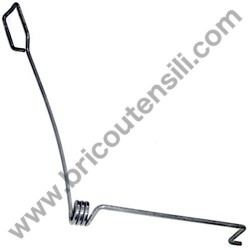 Clamping Saddle for Sander BOSCH PSS 200-250 AE