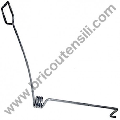 Molletta di Fermo per Levigatrice BOSCH PSS 300 AE