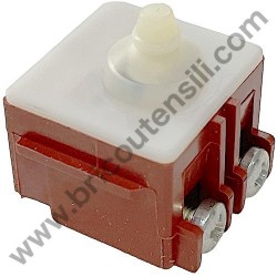 Milwaukee AG8-115QX Interruttore