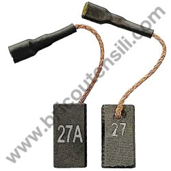 Milwaukee AG8-115QX Set Carboncini