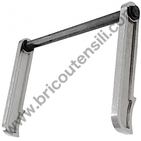 COMPA Mini Kompacta 250/2 Knifes Adjuster