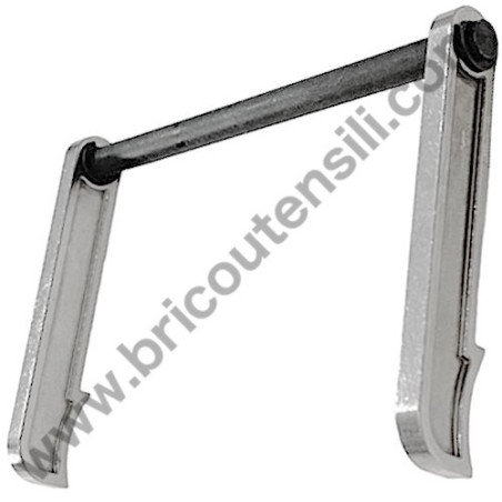 COMPA Mini Kompacta 250/2 Knifes Adjuster