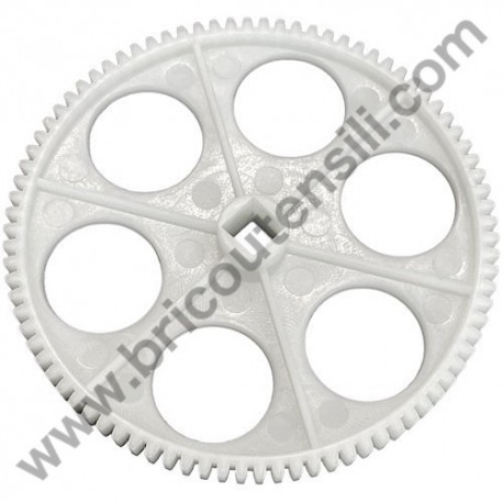 COMPA MINI-KOMPACTA 200/2 Large Gear