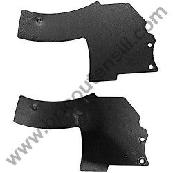 Metabo KGT 300 Guard Plate