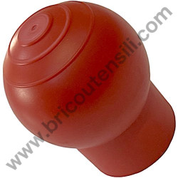 Metabo KGT 300 Knob, RED - 1