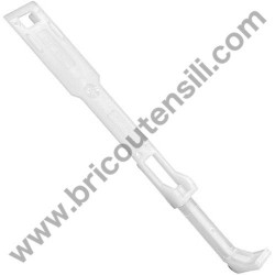 Milwaukee AG8-115QX Asta Guida