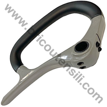 Alpina ABR32 Front Handle Ass'y Gray