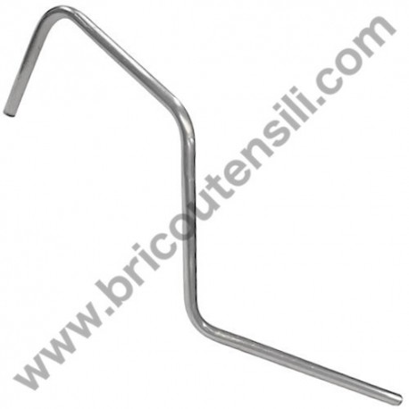 ABAC B2800-100 PLUS CM2 Tubo Mandata