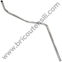 ABAC B2800-100 PLUS CM2 Tubo Mandata - 1