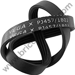 RYOBI RLM15E36H Belt 5PJ457 - 1