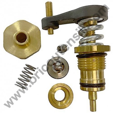 Lavor FKX 1018 Kit 78 LW Valvola Compensata TS