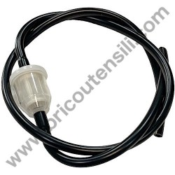 Lavor LKX 31 Diesel Filter Unit