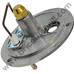 Lavor LKX 2015 Burn Flange