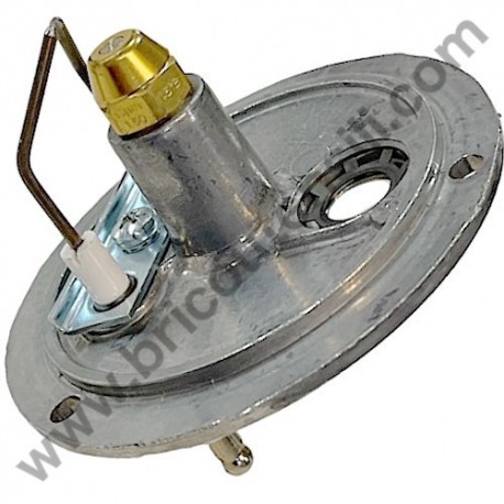 Lavor LKX 2015 Burn Flange