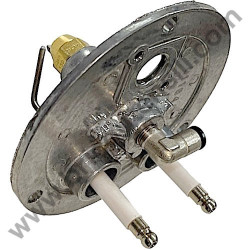 Lavor LKX 2015 Burn Flange - 1