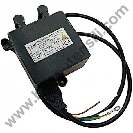 Lavor LKX 2015 Ignition Transformer