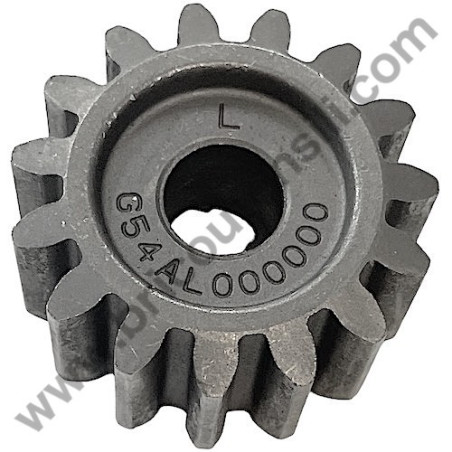 AMA TRX-461 Left Gear