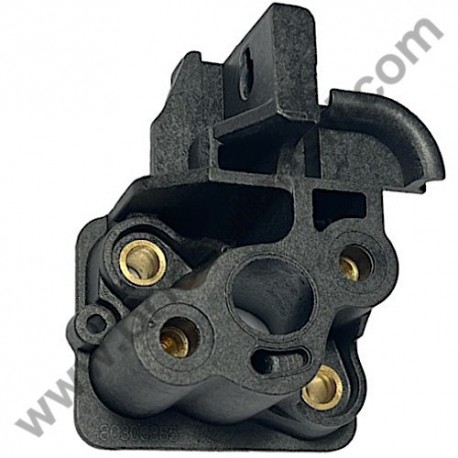 Alpina ABR32 Intake Manifold