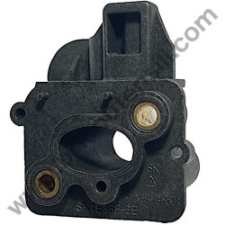 ALPINA ABR32 Collettore di Aspirazione