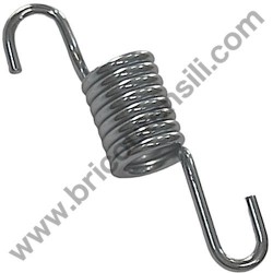 AMA Self-Propelled Spring for RTT531 - RTT531B