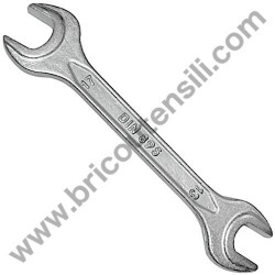 Makita SG150/2 Wrench 13/17