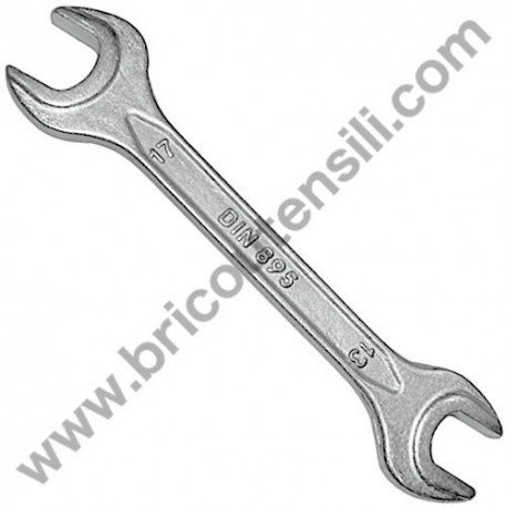 Makita SG150/2 Chiave Esagonale 13/17