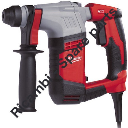 Milwaukee PLH20 Parts