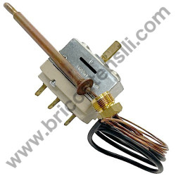 Thermostat for Pressure Washers ARSG HOT 1308 - HOT 1309 - 50720