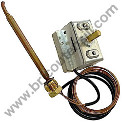 Thermostat for Pressure Washers ARSG HOT 1308 - HOT 1309 - 50720