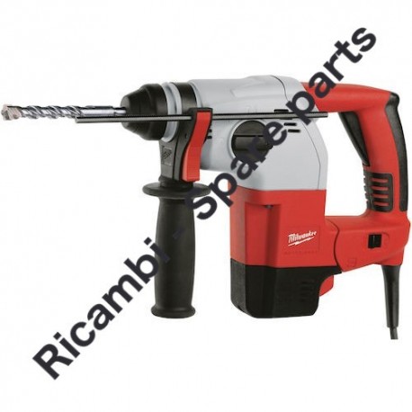 Milwaukee PLH26E Tassellatore Ricambi