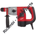 Milwaukee PLH32XE Tassellatore Ricambi