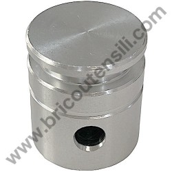 Black & Decker OEM 242440-00 242440-00-2 Workmate Snap-In Knob (2 Pack