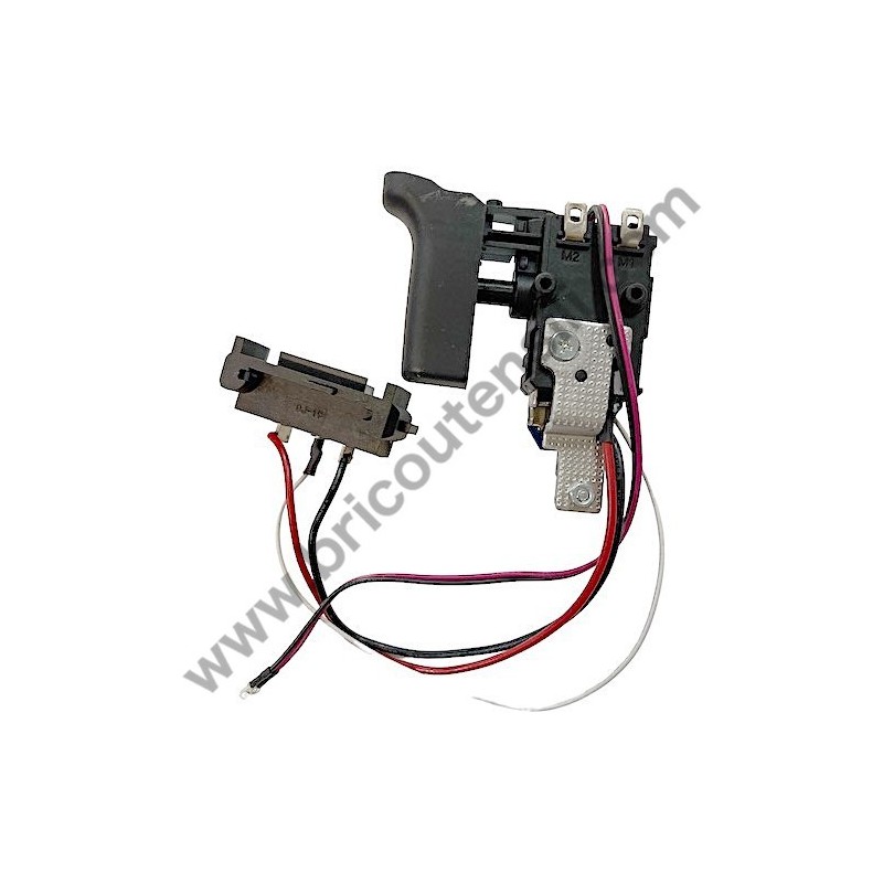 Stens Safety Switch 430-403 – Fits Black & Decker 681064-01