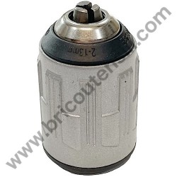 Black & Decker BEH850K Keyless Chuck