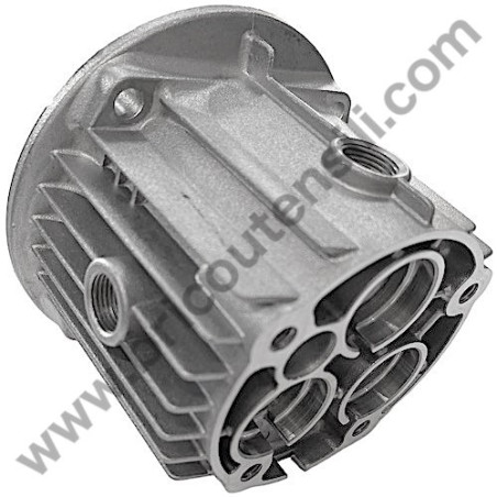 Lavor Body Guide for NPX 1400