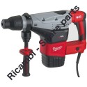 Milwaukee K750S Demolitore Ricambi