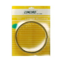 Blade for Band Saw Belt - Wood