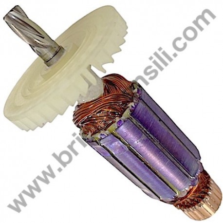 Metabo TS 216 Floor Armature Compl.