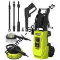 RYOBI RY150PWA Pressure Washer Parts - Drawing