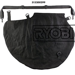 RYOBI Hedge Trimmer & Lawn Tractors Accessories