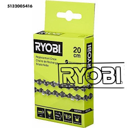 RYOBI Hedge Trimmer & Lawn Tractors Accessories