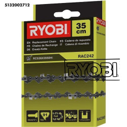 RYOBI Hedge Trimmer & Lawn Tractors Accessories