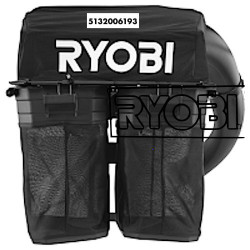 RYOBI Hedge Trimmer & Lawn Tractors Accessories