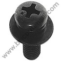 Screw 5x16/PS for Brushcutter Hitachi CG47EJ-L-CG47EY-T