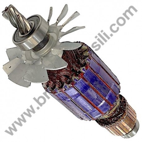 Compa Silver 305 SU Armature Assy