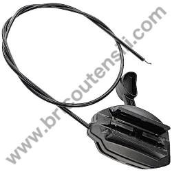 Hitachi Throttle Group for ML48LS