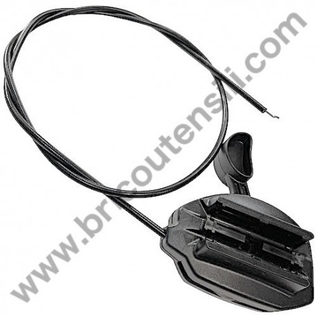 Hitachi Throttle Group for ML48LS