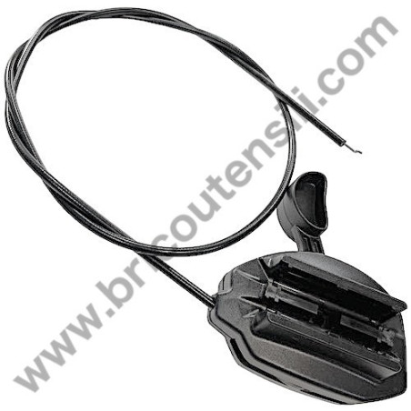 Hitachi Throttle Group for ML48LS