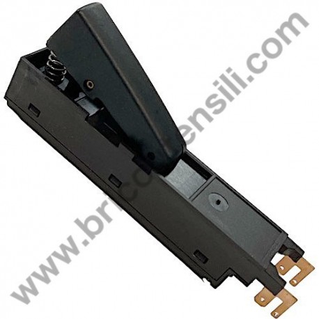 Milwaukee K500S Switch