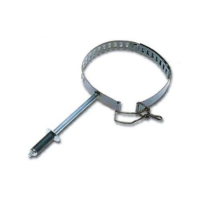 Stove Pipe Collar